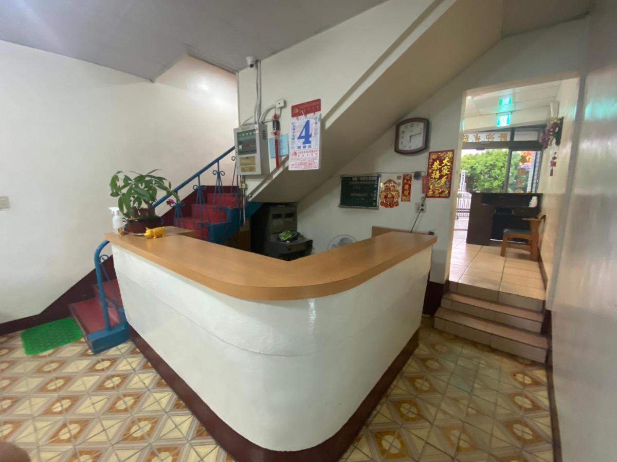 Wayu House Hotel Dawu Exterior photo