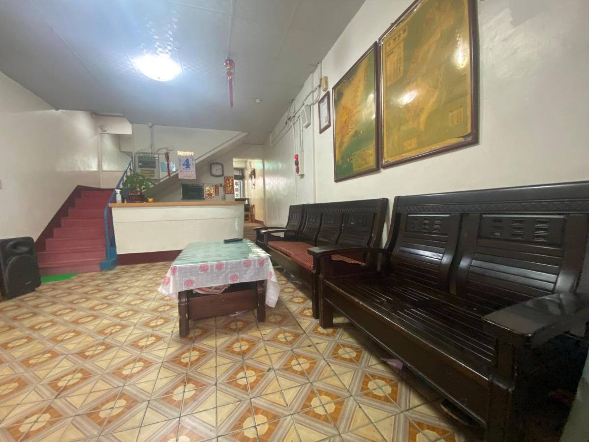 Wayu House Hotel Dawu Exterior photo
