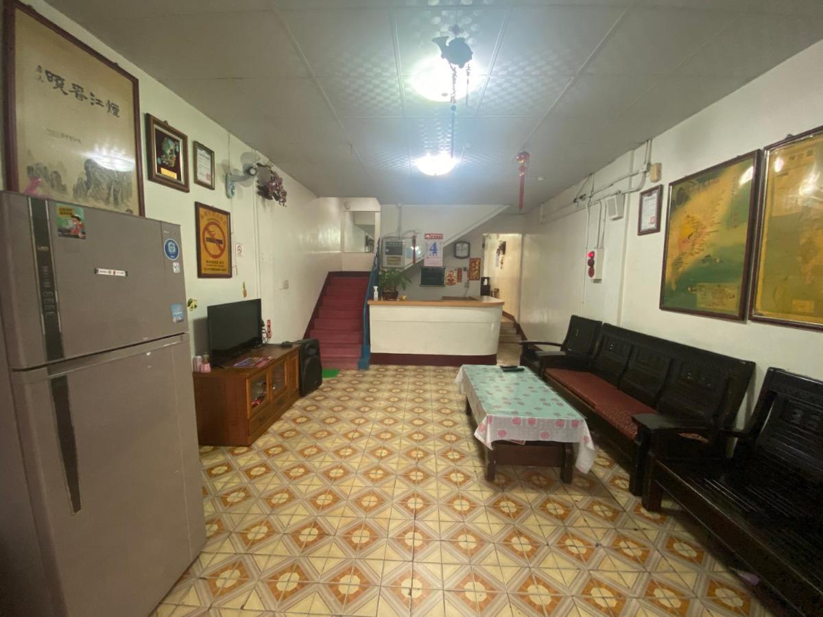 Wayu House Hotel Dawu Exterior photo