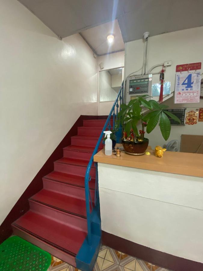 Wayu House Hotel Dawu Exterior photo