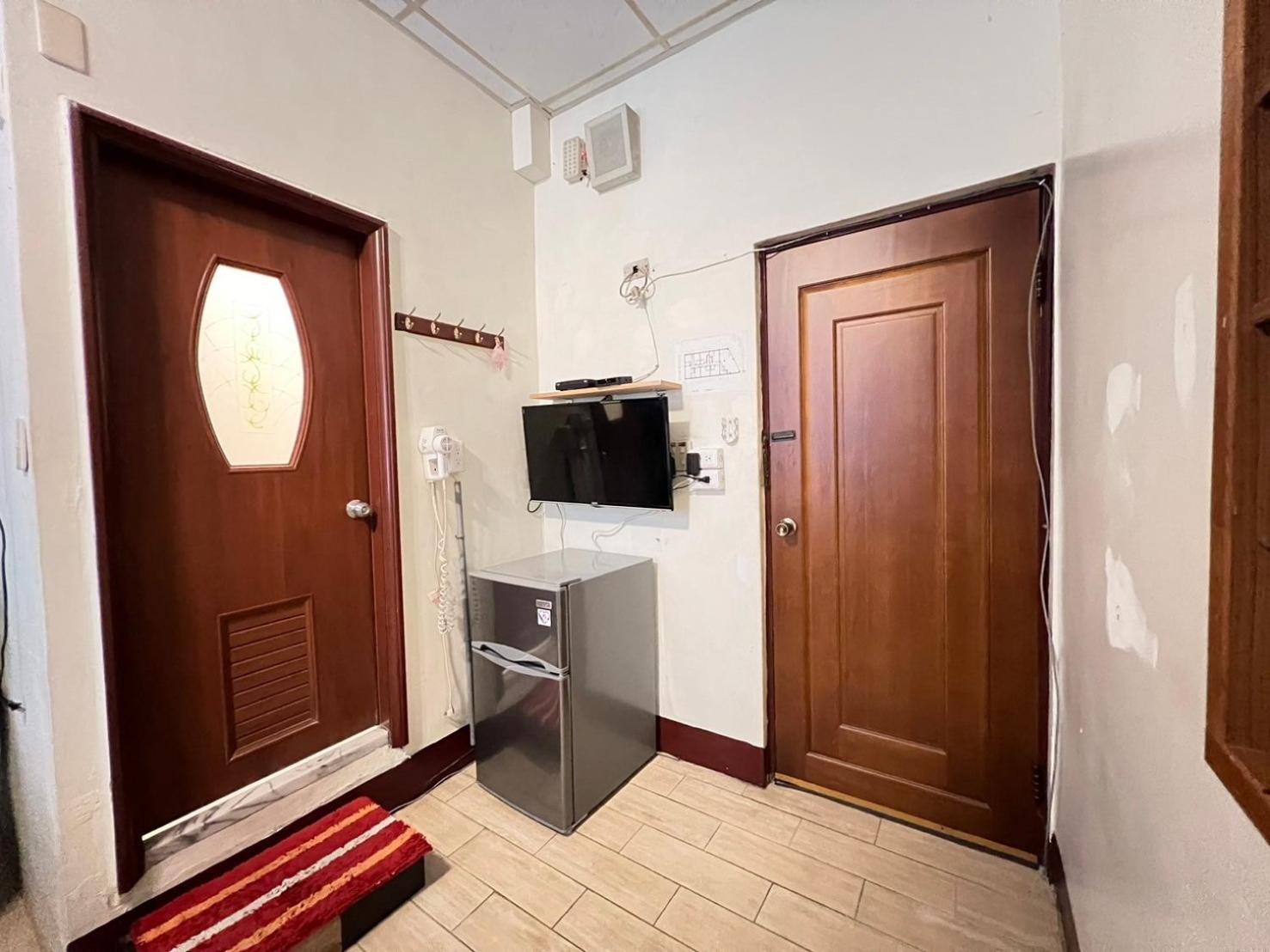 Wayu House Hotel Dawu Exterior photo