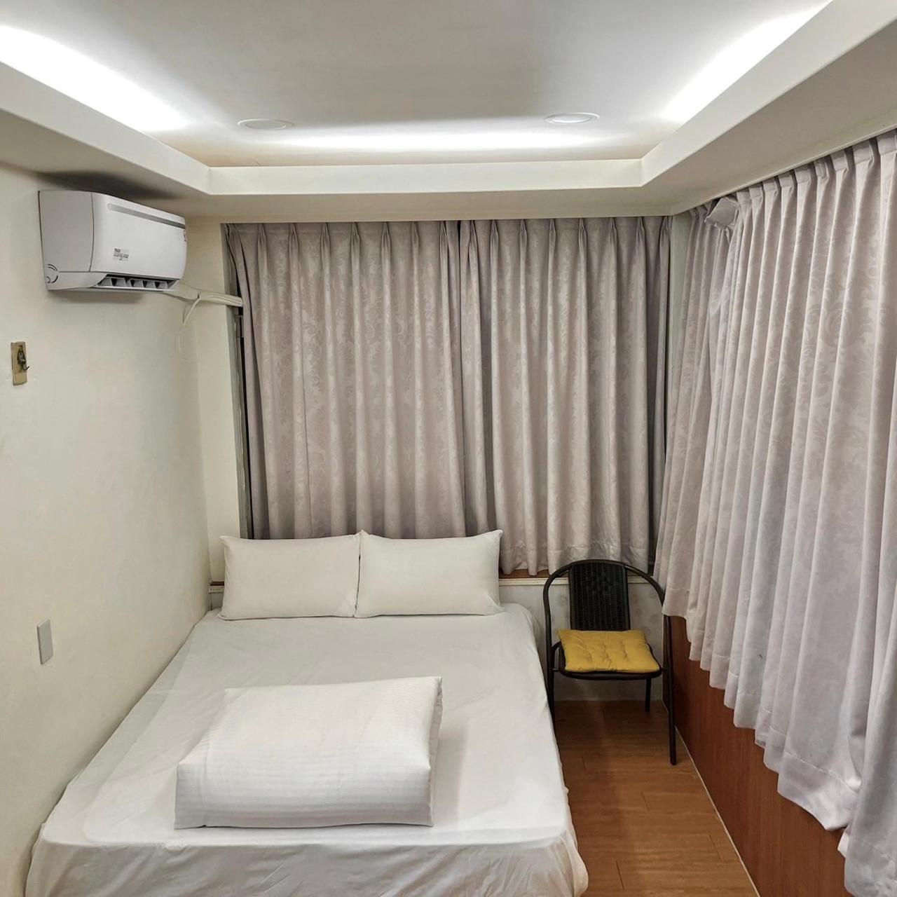 Wayu House Hotel Dawu Exterior photo