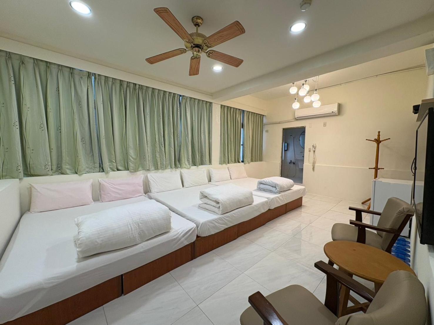 Wayu House Hotel Dawu Exterior photo